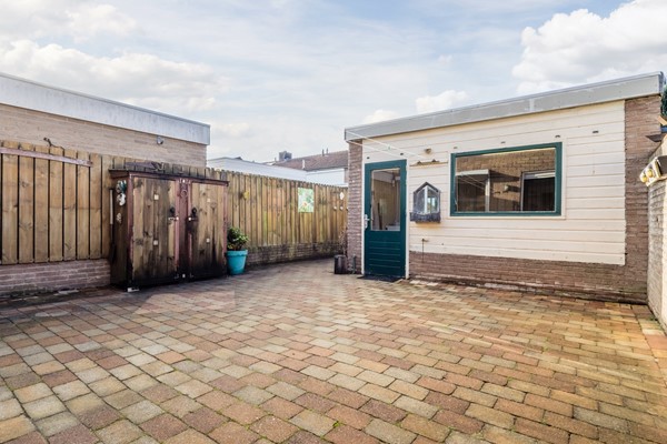 Medium property photo - Baron Van Gendtlaan 13, 6691 ZH Gendt